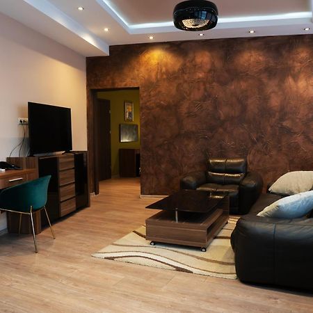 Hotel Forum Fitness Spa & Wellness Lublin Exterior photo