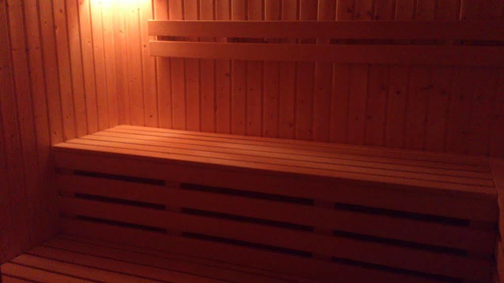 Hotel Forum Fitness Spa & Wellness Lublin Exterior photo