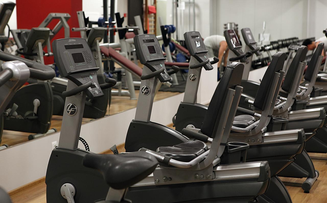 Hotel Forum Fitness Spa & Wellness Lublin Exterior photo